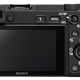 Illustration for article titled Sony's A6300 Is a 4K Shooter In a Tiny Mirrorless Package